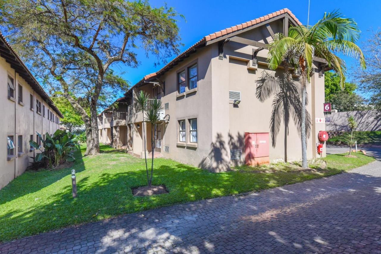 Mercure Hotel Nelspruit Mbombela Eksteriør billede