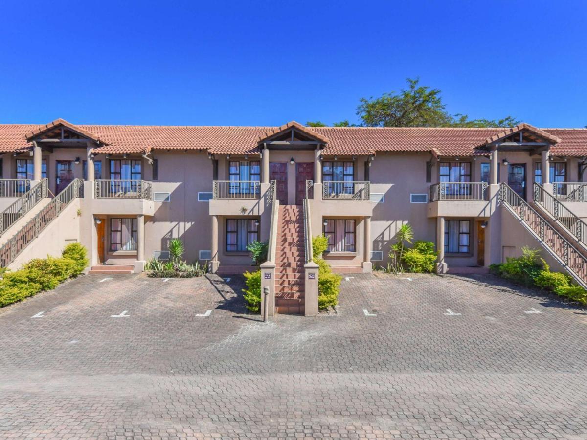 Mercure Hotel Nelspruit Mbombela Eksteriør billede