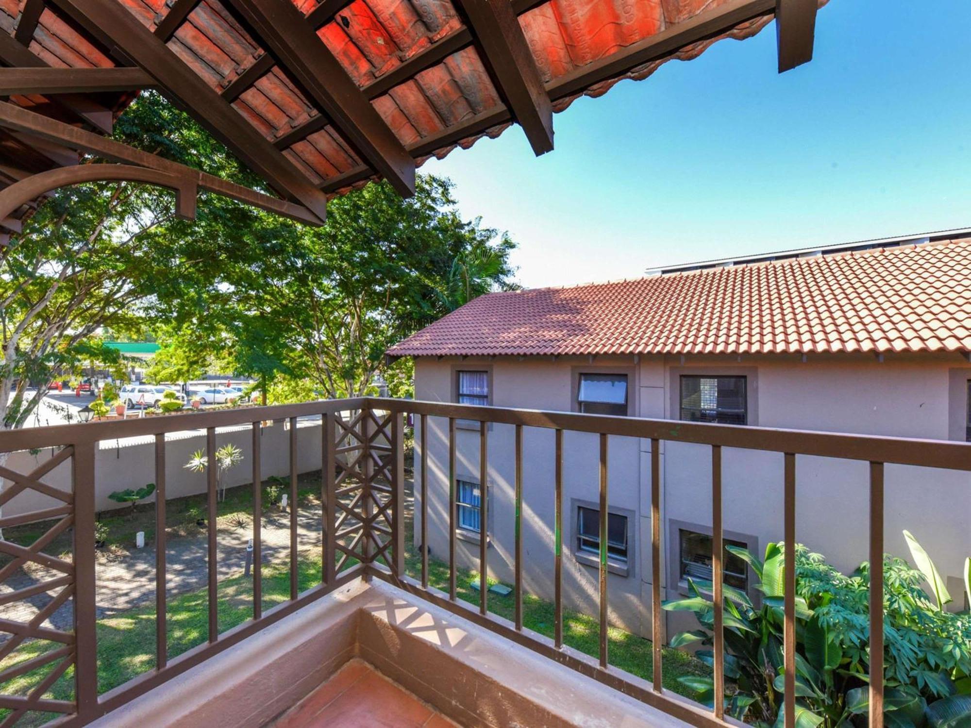 Mercure Hotel Nelspruit Mbombela Eksteriør billede